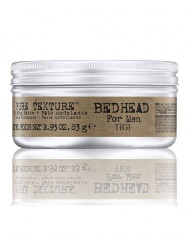 Bed Head For Men Pure Texture Molding Paste Bed Head For Men Pure Texture Molding Paste