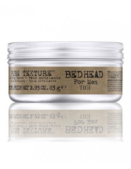 Bed Head For Men Pure Texture Molding Paste Bed Head For Men Pure Texture Molding Paste