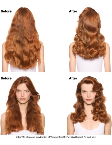 Tecni.Art Volume Rootlift Spray-Mousse Force 3 Tecni.Art Volume Rootlift Spray-Mousse Force 3