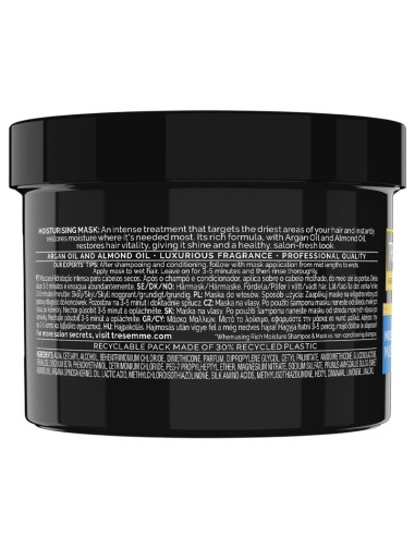 TRESemme Rich Moisture Moisturising Mask
