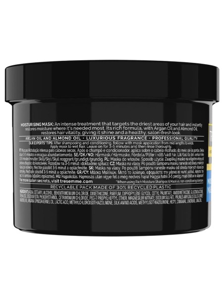 TRESemme Rich Moisture Moisturising Mask