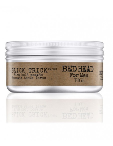 Bed Head For Men Slick Trick Pomade