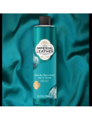 Cussons Imperial Leather Muscle Recovery Bath Soak