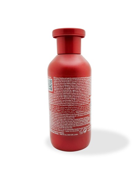 WellaWella Ultimate Repair Shampoo Step 1