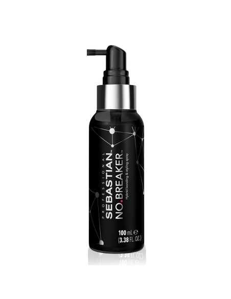 Sebastian No Breaker Hybrid Bonding Styling Spray