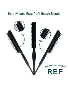 REF Hair Made Easi it Brush