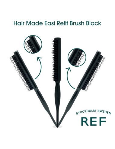 REF Hair Made Easi it Brush REF Hair Made Easi it Brush