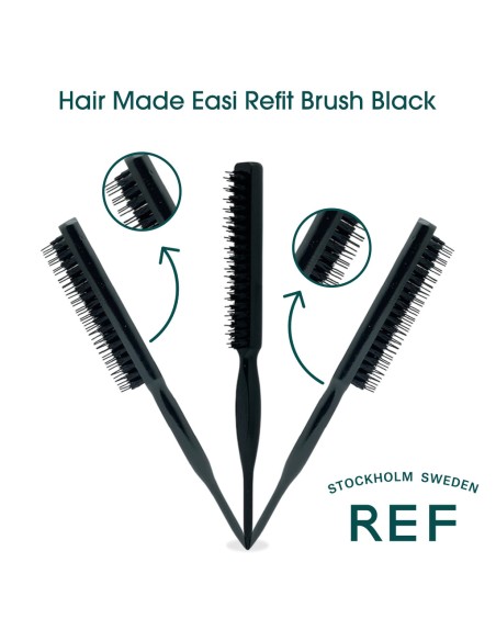 REF Hair Made Easi it Brush