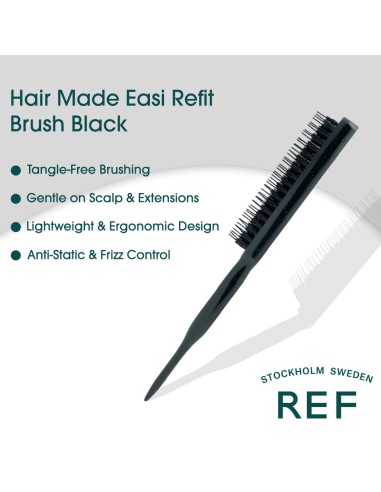 REF Hair Made Easi it Brush REF Hair Made Easi it Brush
