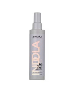 Indola Vegan Salt Spray