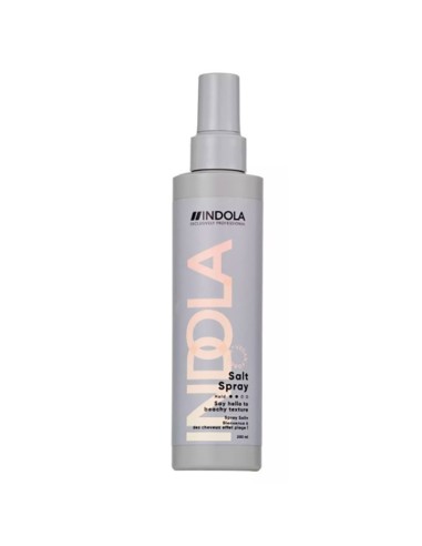 Indola Vegan Salt Spray Indola Vegan Salt Spray