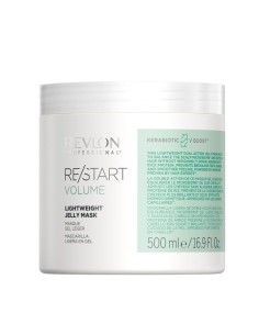 Revlon Restart Volume Lightweight Jelly Mask