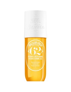 Sol De Janeiro Brazilian Crush Cheirosa 62 Perfume Mist