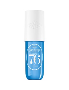 Sol De Janeiro Cheirosa 76 Perfume Mist