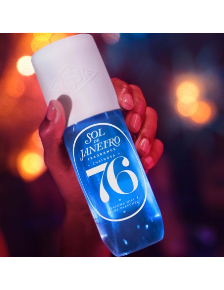 Sol De Janeiro Cheirosa 76 Perfume Mist Sol De Janeiro Cheirosa 76 Perfume Mist