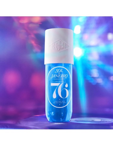 Sol De Janeiro Cheirosa 76 Perfume Mist Sol De Janeiro Cheirosa 76 Perfume Mist