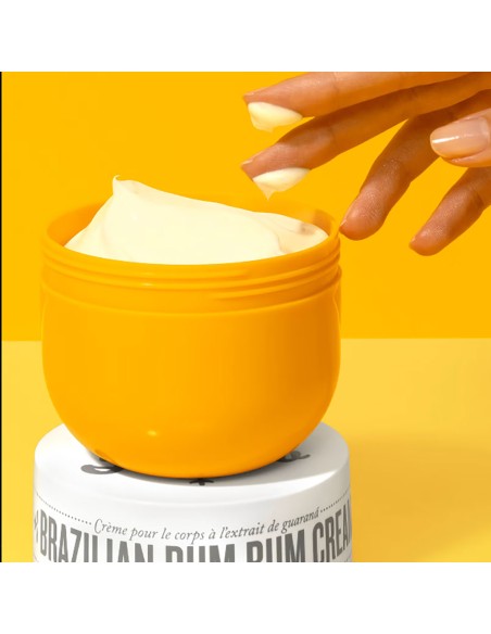 Sol De Janeiro Brazilian Bum Bum Cream Sol De Janeiro Brazilian Bum Bum Cream
