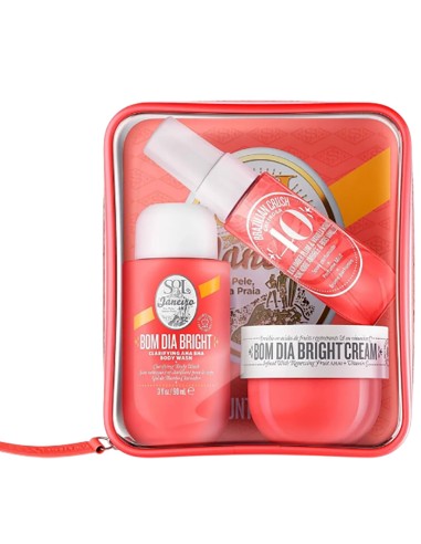Sol de JaneiroSol De Janeiro Bom Dia Bright Jet Set£29.99