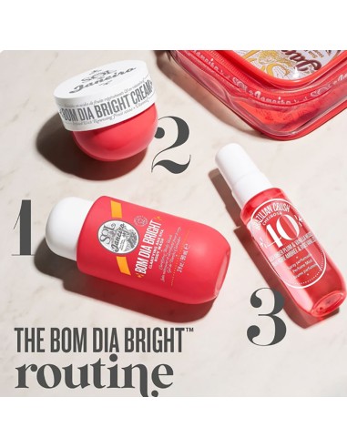 Sol de JaneiroSol De Janeiro Bom Dia Bright Jet Set£29.99