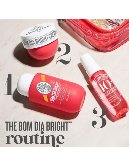 Sol de JaneiroSol De Janeiro Bom Dia Bright Jet Set£29.99