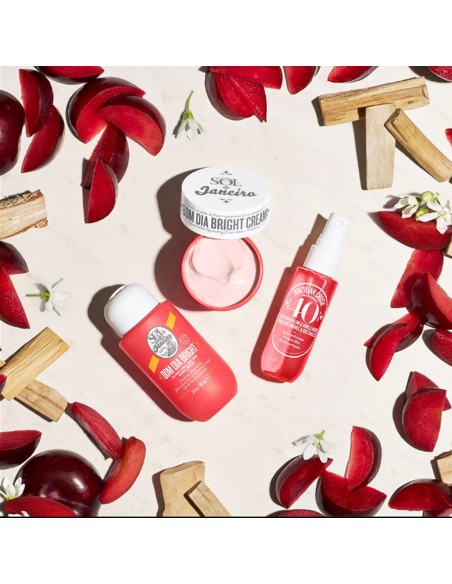 Sol de JaneiroSol De Janeiro Bom Dia Bright Jet Set£29.99