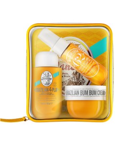 Sol De Janeiro Bum Bum Summer Jet Set