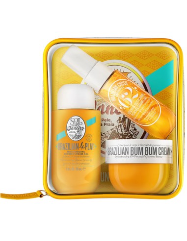 Sol De Janeiro Bum Bum Summer Jet Set