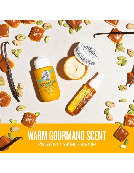 Sol De Janeiro Bum Bum Summer Jet Set