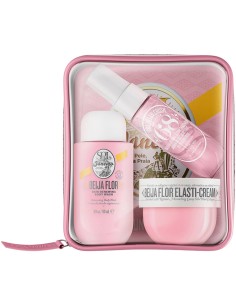 Sol De Janeiro Beija Flor Jet Set