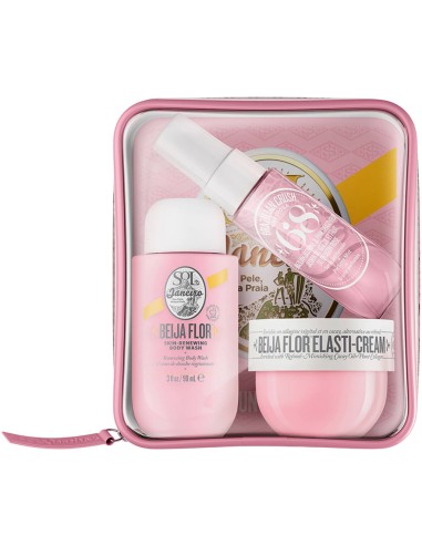 Sol De Janeiro Beija Flor Jet Set Sol De Janeiro Beija Flor Jet Set