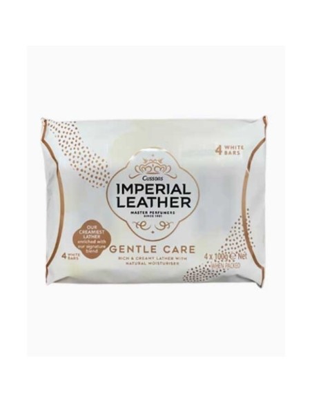Imperial Leather Gentle Care Soap Imperial Leather Gentle Care Soap