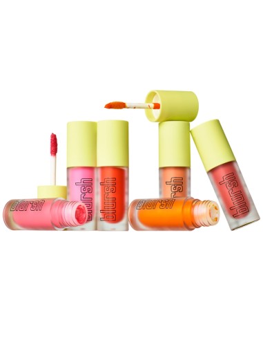 Made By Mitchell Plane And Simple Six Piece Blursh Set Made By Mitchell Plane And Simple Six Piece Blursh Set