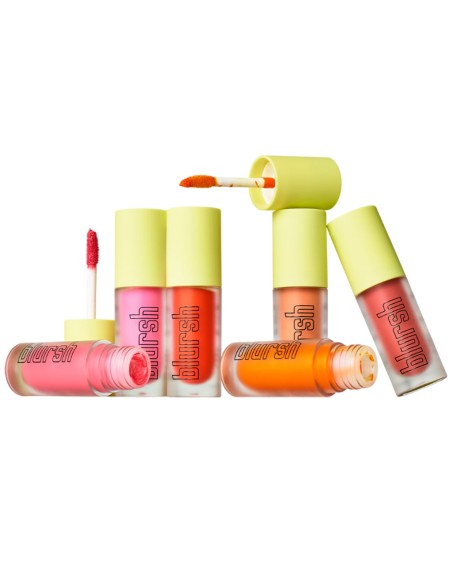 Made By Mitchell Plane And Simple Six Piece Blursh Set Made By Mitchell Plane And Simple Six Piece Blursh Set