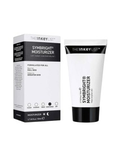 The Inkey List Symbright Moisturizer For Dull Skin
