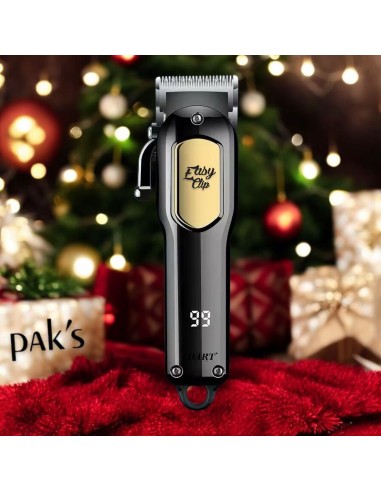 DART Professional Easy Clip Rechargeable Hair Clipper DART Professional Easy Clip Rechargeable Hair Clipper