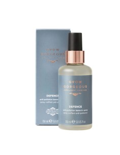 Grow Gorgeous Defense Leave-In Spray