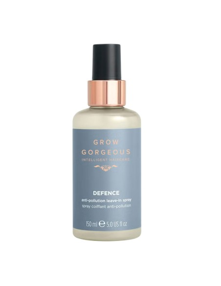 Grow Gorgeous Defense Leave-In Spray