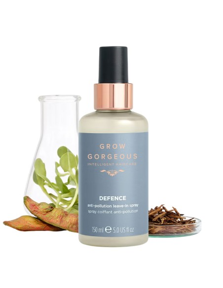 Grow Gorgeous Defense Leave-In Spray