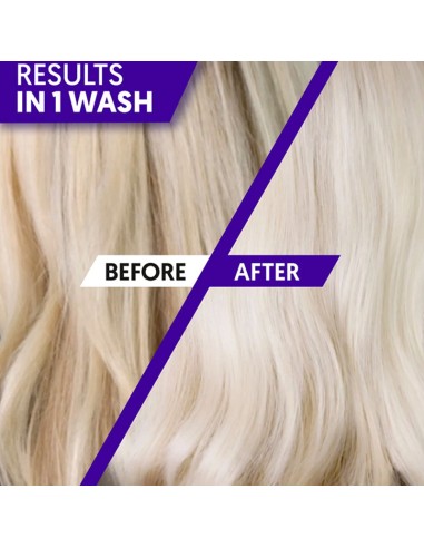 Keyline Provoke Touch Of Silver Intensive Brightening Shampoo Keyline Provoke Touch Of Silver Intensive Brightening Shampoo