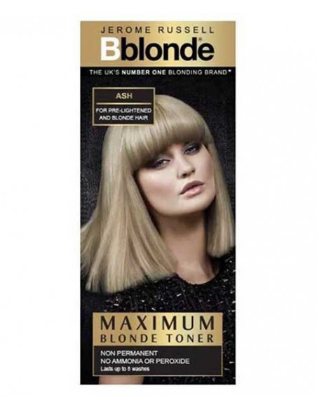 Maximum Blonde Toner Maximum Blonde Toner