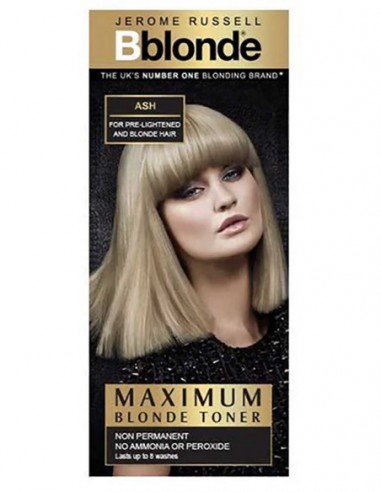 Maximum Blonde Toner Maximum Blonde Toner