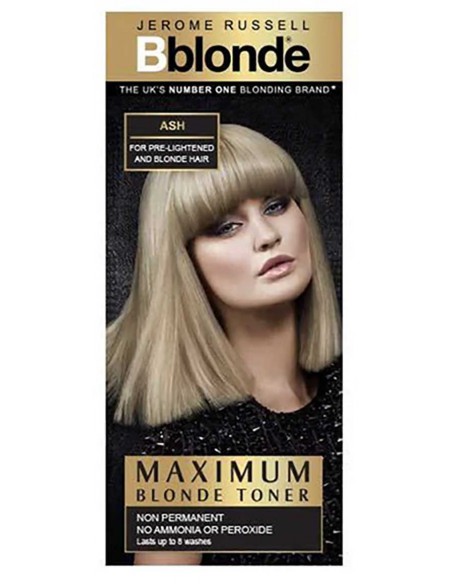 Maximum Blonde Toner Maximum Blonde Toner