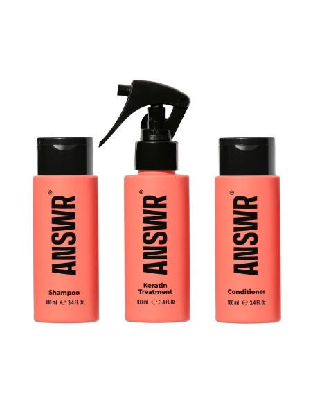 ANSWR At-Home Keratin Treatment Kit