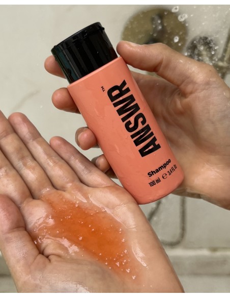 ANSWR Smoothing Shampoo ANSWR Smoothing Shampoo