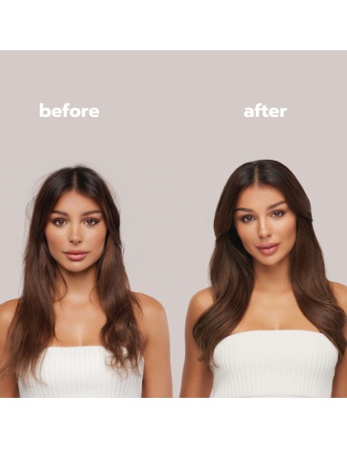 ANSWR Volumewave Heated Brush ANSWR Volumewave Heated Brush