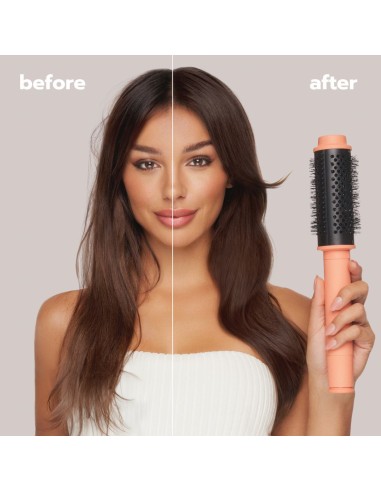 ANSWR Volumewave Heated Brush ANSWR Volumewave Heated Brush