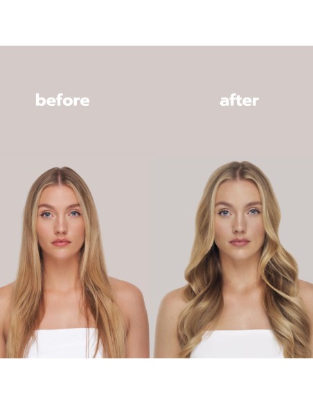 ANSWR Volumewave Heated Brush ANSWR Volumewave Heated Brush