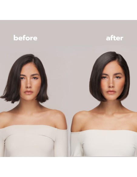 ANSWR Volumewave Heated Brush ANSWR Volumewave Heated Brush