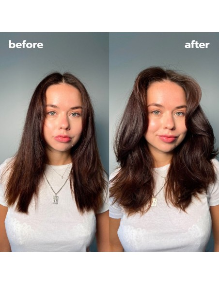 ANSWR Volumewave Heated Brush ANSWR Volumewave Heated Brush