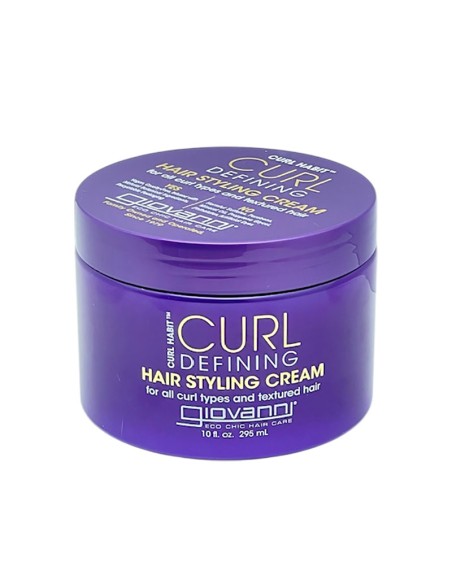 Giovanni Curl Habit Curl Defining Hair Styling Cream